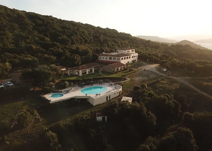 Hotel Valkarana Country Relais (Adults Only)